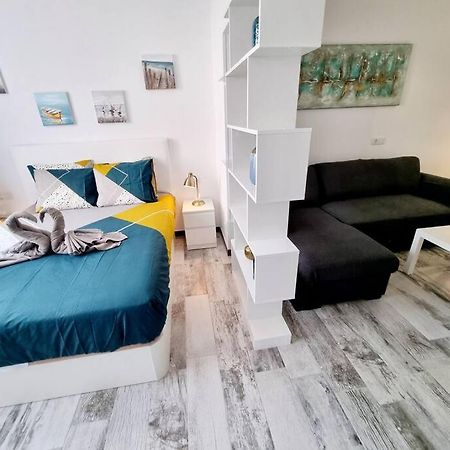 Apartamento Smeraldo 11 Playa Roca Costa Teguise Eksteriør billede