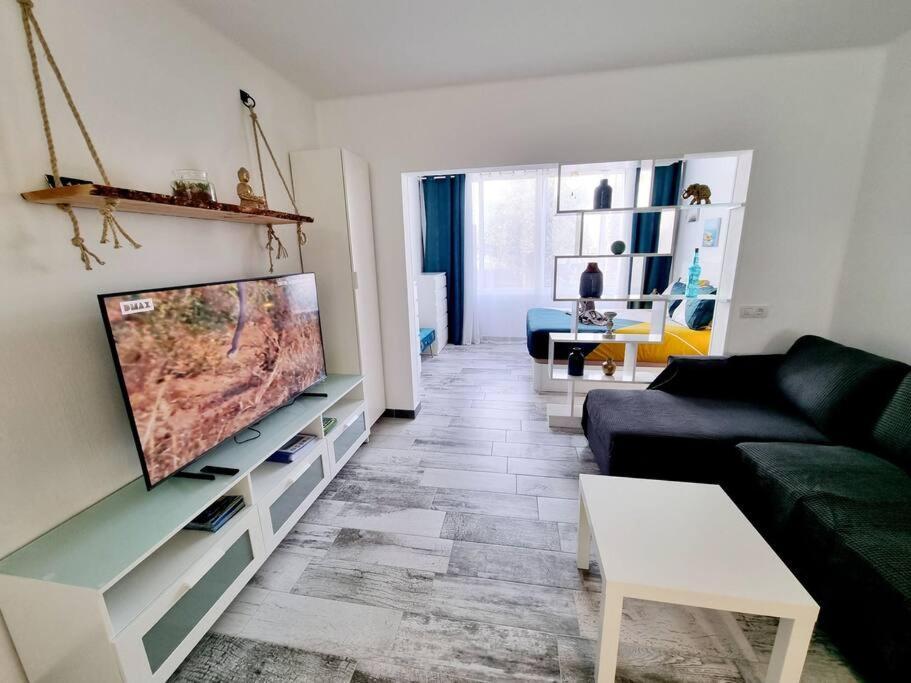 Apartamento Smeraldo 11 Playa Roca Costa Teguise Eksteriør billede
