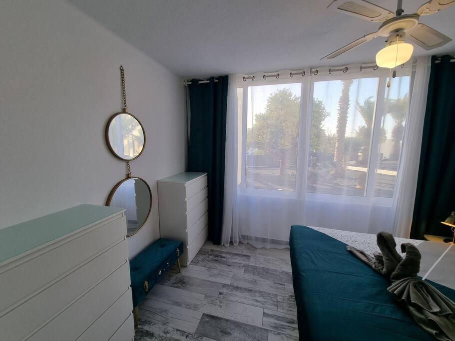 Apartamento Smeraldo 11 Playa Roca Costa Teguise Eksteriør billede