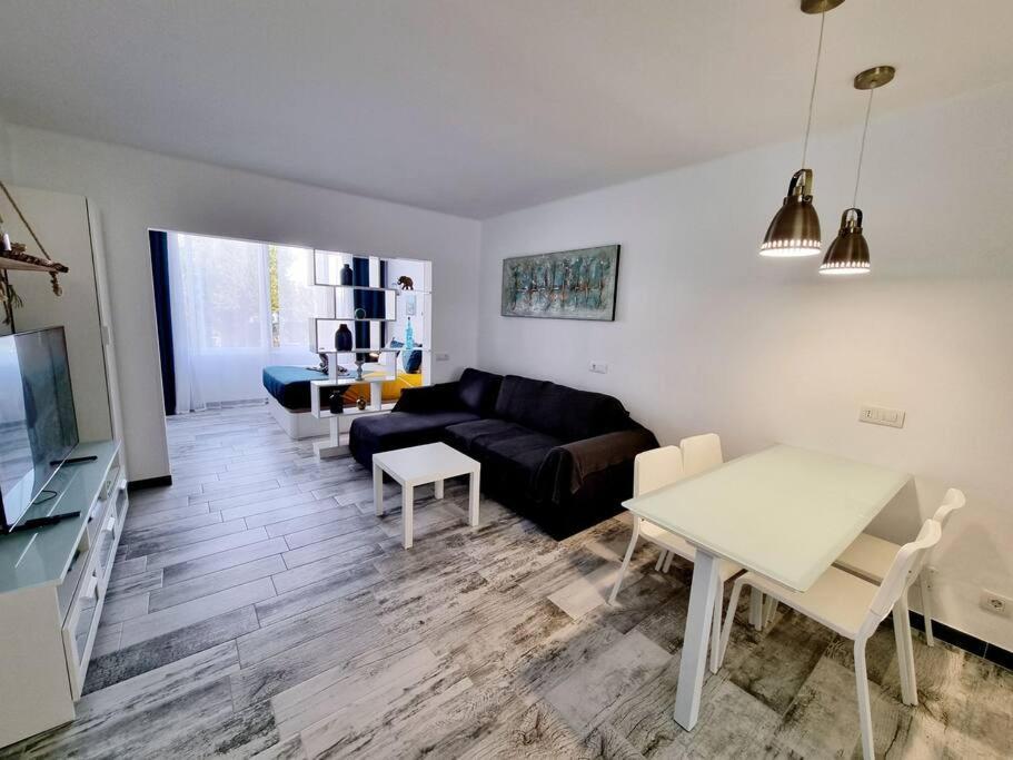 Apartamento Smeraldo 11 Playa Roca Costa Teguise Eksteriør billede